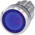 Siemens - 3SU10510AA500AA0 - FLUSH BLU MTND ILLUMINATED PUSHBUTTON|70622368 | ChuangWei Electronics