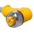 TURCK - WK 4.21T-5 - U2294-14 Blue PVC 5m 4 Wire M12 Female Right Angle Cordset|70343938 | ChuangWei Electronics