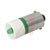 CML Innovative Technologies - 18600151 - T10X25 BA9S LED  6VAC/DC Green|70464122 | ChuangWei Electronics