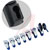 Hoffman - PDKLRKPR - Steel fits Server Cab. keyed alike din keylock kit|70311287 | ChuangWei Electronics