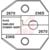 Paladin Tools - PA2670 - DIE S.S. RJ45 STP SHORT BLISTER|70199663 | ChuangWei Electronics