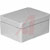 Bud Industries - PN-1323 - NEMA13 4.53x3.54x2.17 In Gray Polycarbonate,UL94HB Wallmount Box-Lid Enclosure|70148303 | ChuangWei Electronics