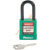 Panduit - PSL-8GR - Shackle .26D 1.50H .75W Green Vinyl Covered Aluminum Body 1.77H 1.58W PadLock|70386721 | ChuangWei Electronics