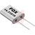 Fox Electronics - FOXLF021S - ESR,500 OHMS 20PF 2.097152MHZ RESISTANCE WELD,THRU-HOLE CRYSTAL,HC49|70025859 | ChuangWei Electronics