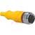 TURCK - RKC 8T-2 - PVC 105 degC 8 60 VAC/75 VDC 2 A PVC 24 AWG Cordset|70035933 | ChuangWei Electronics