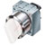 Siemens - 3SB3500-2GA61 - metal 22mm Actuator selector|70383645 | ChuangWei Electronics