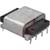 Stancor - LB-640 - 1.56In. PC Sec:Ser 40VCT Pri:115/230V Sec:Ser 150mA 6VA Transformer, Low Profile|70213292 | ChuangWei Electronics