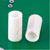 Bivar, Inc. - 908-2MM - White 0.125 ID 0.187 OD 2 mm Length Nylon Tubular|70530991 | ChuangWei Electronics