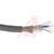 Belden - 9842 060500 - AWM, CM Chrome PVC jkt Foil/Braid PE ins TC 7x32 24AWG 2Pr Cable|70005835 | ChuangWei Electronics