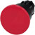 Siemens - 3SU10001BA200AA0 - MH CAP ? 40MM PUSH PULL RED PUSHBUTTON|70621823 | ChuangWei Electronics