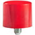 NKK Switches - AT414C - CAP PUSHBUTTON ROUND RED|70364955 | ChuangWei Electronics