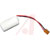 Dantona Industries, Inc. - COMP-238 - Connector 1000mAh 3.6VDC Lithium Battery|70228008 | ChuangWei Electronics