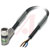 Phoenix Contact - 1671069 - M8 1.5m Female Sensor/Actuator Cable for use with Sensor/Actuators|70330324 | ChuangWei Electronics