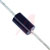 Taiwan Semiconductor - 1N5408 R0 - 2-Pin DO-201AD 1000V 3A Diode Taiwan Semi 1N5408 R0|70439292 | ChuangWei Electronics