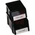 Sovella Inc - 1520-4ESD-45 - ESD Stacking Bin - BLACK - 7.55