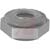 APM Hexseal - N9040X1/8 RFI 2 - Meets M5423/09-09 Gray 1/4-32NEF-28 Thread Size RFI/EMI Rotary Shaft Seal|70156514 | ChuangWei Electronics