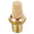 Norgren - T40B3800 - R 3/8 Male Threaded T40 Bronze 10bar Pneumatic Silencer|70517485 | ChuangWei Electronics