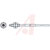 Panasonic - FT-42 - 2M Free cut R4 Bend Radius M4 Threaded Screw Thrubeam Fiber Sensor|70259672 | ChuangWei Electronics