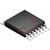 Microchip Technology Inc. - MCP6H94-E/ST - 14-Pin TSSOP 3.5 to 12 V 10MHz Rail-Rail Quad Op Amp Microchip MCP6H94-E/ST|70254591 | ChuangWei Electronics