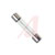 Littelfuse - 0313001.HXP - Cartridge Glass Dims 0.25x1.25" Supplemental Sz 3AG 1A Slow Blow Cylinder Fuse|70184153 | ChuangWei Electronics