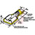 Molex Incorporated - 19606-0002 - Box InsulKrimp Female Quick Disconnect for 10-12 AWG Wire|70091075 | ChuangWei Electronics