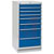 Sovella Inc - 61607022 - 176 LBS CAPACITY PER DRAWER 24x1.96 Sovella 07 blue 70/140|70702059 | ChuangWei Electronics