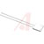 Honeywell - 700-102AAC-B00 - 1000 Ohm +/-2 Ohm at 0 C Platinum (RTD) Thin Film Temp Sensor|70353667 | ChuangWei Electronics