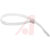 Thomas & Betts - TY25M - Wire Bundle Range: 1/16"-1 3/4" Standard Nylon Self-Locking Cable Tie|70092959 | ChuangWei Electronics