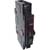 Square D - QOU115 - DIN Rail 120/240VAC 15 A 1 Pole Thermal/Magnetic Miniature Circuit Breaker|70060603 | ChuangWei Electronics