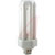 EIKO - TT26/27 - 26W Triple-Tube 2700K GX24q-3 Base Fluorescent|70787418 | ChuangWei Electronics