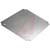 Bud Industries - ANX-91321 - 6.53L X 2.78W X 0.06D IN FITS AN-1321/2821 ALUMINUM INTERNAL PANEL|70148139 | ChuangWei Electronics