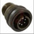 Amphenol Industrial - 97-3107A-18-12S(621) - PLUG|70680629 | ChuangWei Electronics