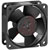 ebm-papst - 614NHH - 24 V dc (600N Series) 3W 56m3/h 60 x 60 x 25.4mm DC Axial Fan|70104878 | ChuangWei Electronics