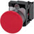 Siemens - 3SU11301BA201CA0 - MH CAP ? 40MM PUSH PULL RED PUSHBUTTON|70622650 | ChuangWei Electronics