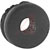 Dantona Industries, Inc. - GRM-210-N - 1/4 in. 3/16 in. 11/32 in. 1/16 in. Rubber 1/8 in. Grommet, Round|70728632 | ChuangWei Electronics