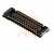 Molex Incorporated - 504618-2410 - SMT 24 Ckt 0.35mm SlimStack SSB6 BtB Recept|70436153 | ChuangWei Electronics