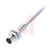 Balluff - BES004P - 3m PUR cable Non-Pol/NO Flush 3mm M12 Inductive Sensor|70375341 | ChuangWei Electronics