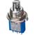 APEM Components - 8642AKB - Alternate Action Double Pole Sub-Miniature Pushbutton Switch|70065962 | ChuangWei Electronics