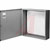 Hammond Manufacturing - N1A24207 - N1A Series Hinged NEMA 1 24x20x7 In Gray Steel Wallmount Box-Lid Enclosure|70166863 | ChuangWei Electronics