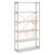 Sovella Inc - C31435001 - Storage system 80/40/200 light grey|70703795 | ChuangWei Electronics