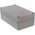 Bud Industries - PN-1324-DG - PN Series NEMA13 6.73x4.76x2.17 In Gray ABS,UL94HB Wallmount Box-Lid Enclosure|70148316 | ChuangWei Electronics