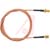 Pomona Electronics - 73070-BB-24 - 24 Inches RF; SMA Plug to SMA Bulkhead Jack Cable Assembly|70197493 | ChuangWei Electronics