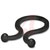 Phoenix Contact - 3241106 - 34.5 x 16mm Black Nylon 66 Cable Clip|70253266 | ChuangWei Electronics