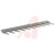 Phoenix Contact - 0205135 - Angled Gray 10 Universal Term Blk Insertion Bridge|70169363 | ChuangWei Electronics