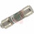 Bussmann by Eaton - FNQ-R-7-1-2 - 600VAC Cartridge Melamine Dims 0.41x1.5" Class CC 7.5A Time Lag Cylinder Fuse|70150131 | ChuangWei Electronics