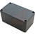 Bud Industries - AN-1311-AB - BLACK CONT GSKT AL NEMA 6P Enclosure; IP68|70728516 | ChuangWei Electronics