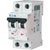 Eaton - Cutler Hammer - FAZ-C40/2 - UL 1077 Standard Package 2-Pole 40A C Curve Supplementary Circuit Breaker|70275894 | ChuangWei Electronics