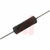 Vishay Dale - CW005R3000JB12 - CW Series Axial Wirewound Resistor 300mOhms +/-5% 6.5W +/-90ppm/degC|70200989 | ChuangWei Electronics