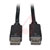 Tripp Lite - P580-006 - Tripp Lite 6ft Displayport Monitor Digital Video Audio Cable M/M 1080p 6'|70591064 | ChuangWei Electronics