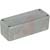 Bud Industries - CN-5702 - CN Series NEMA13 3.52x1.38x1.22 In Natural Aluminum,Diecast Box-Lid Enclosure|70147714 | ChuangWei Electronics